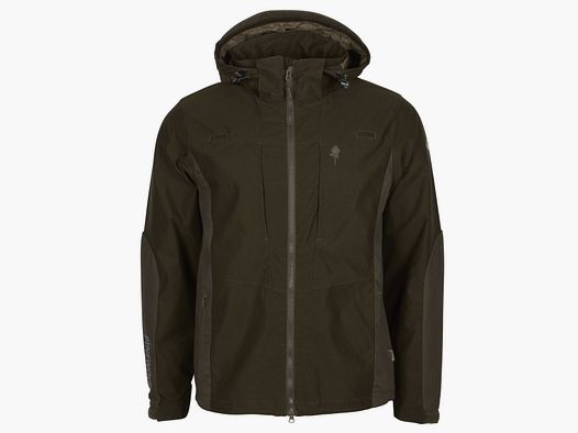 Veste de suivi Jacke Herren Pinewood Furudal