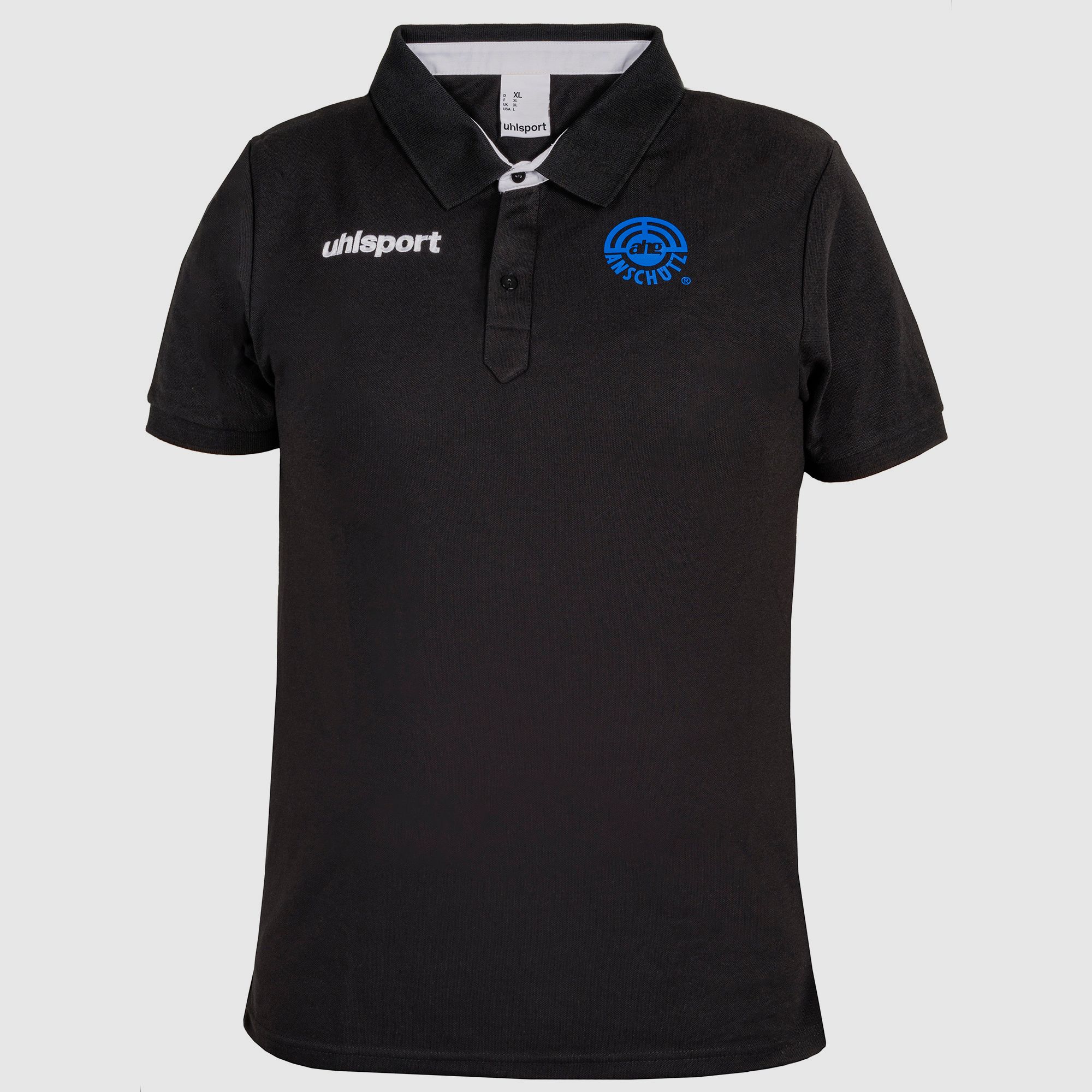 Ahg-Anschütz polo de supporter