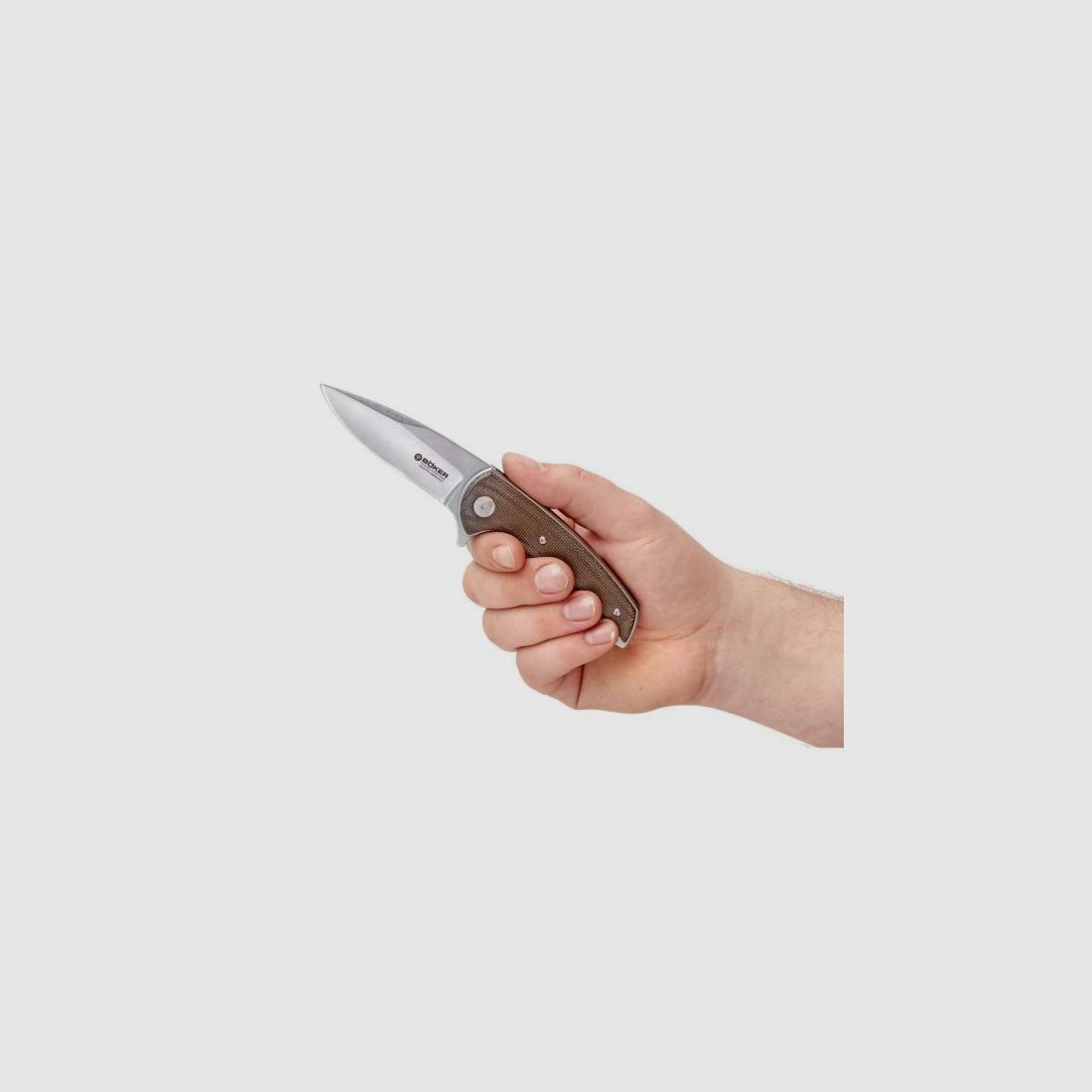 Böker Model 13 EDC, Bild 3 von 3