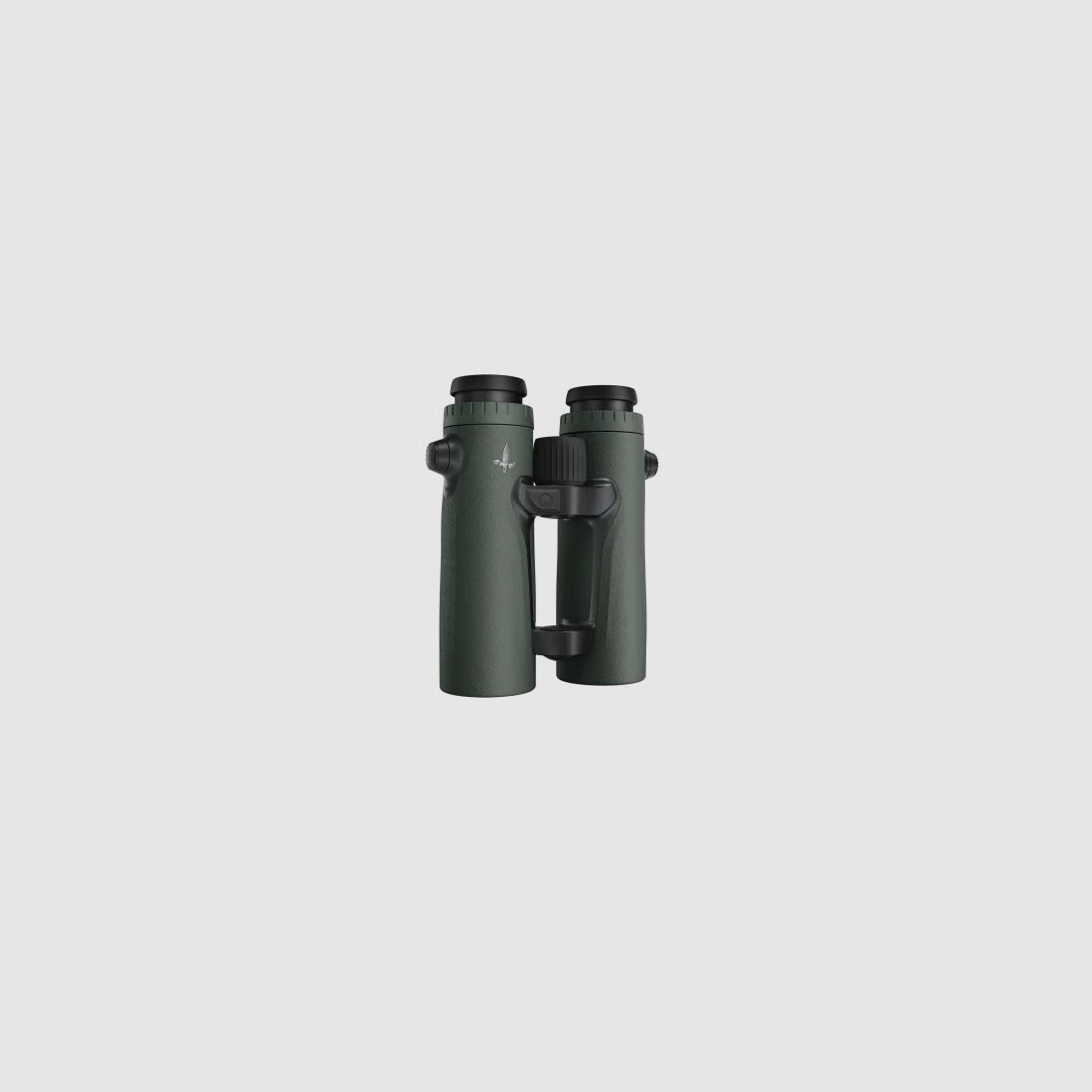 Swarovski EL Range TA 10x42 Entf.+Winkel