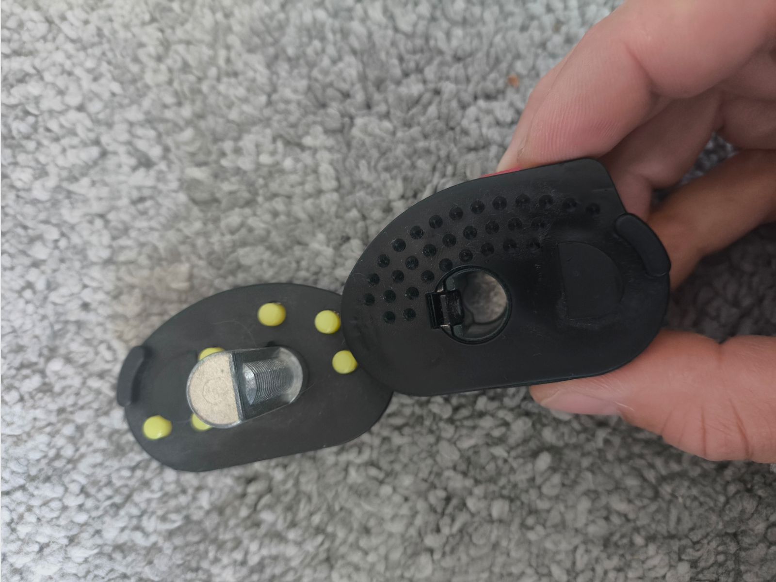 Lucchetto per armi Burg-Wächter con combinazione numerica, Gun Lock GL 345