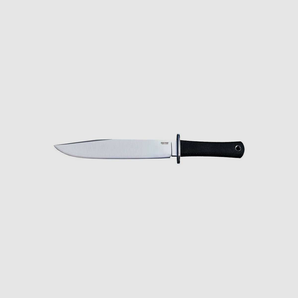 Feststehende Messer Trail Master San Mai Cold Steel