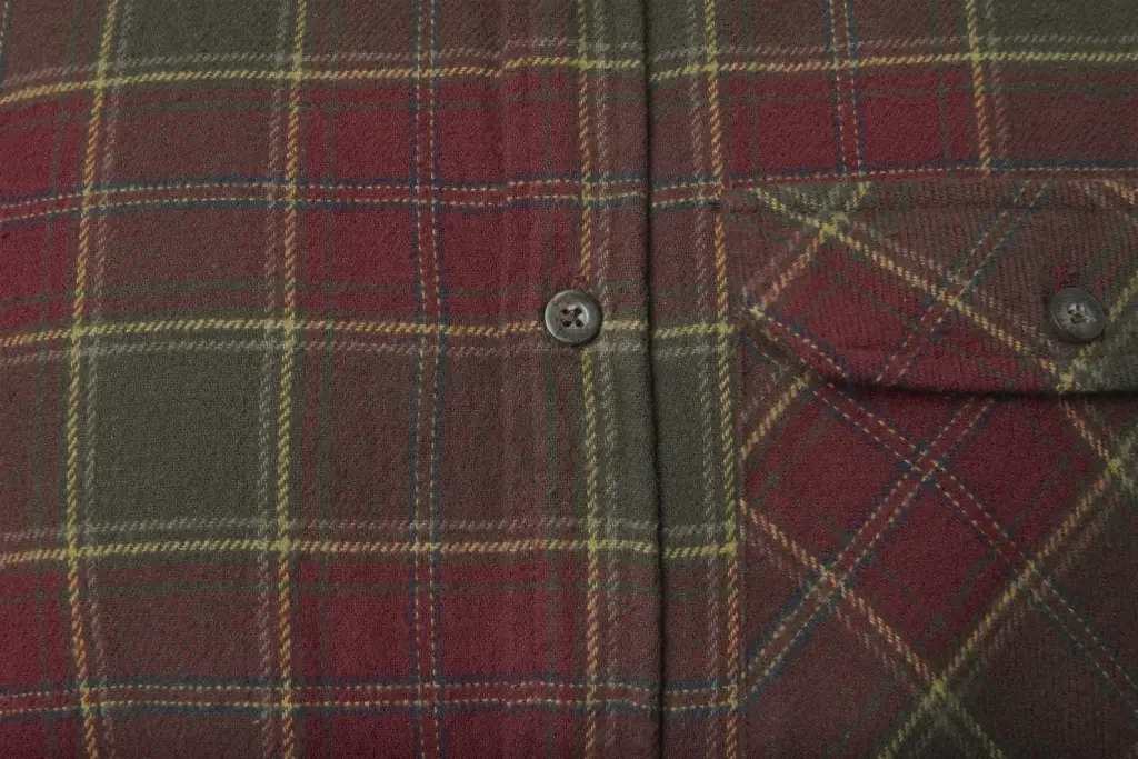 Camicia Seeland Glen, immagine 7 di 7