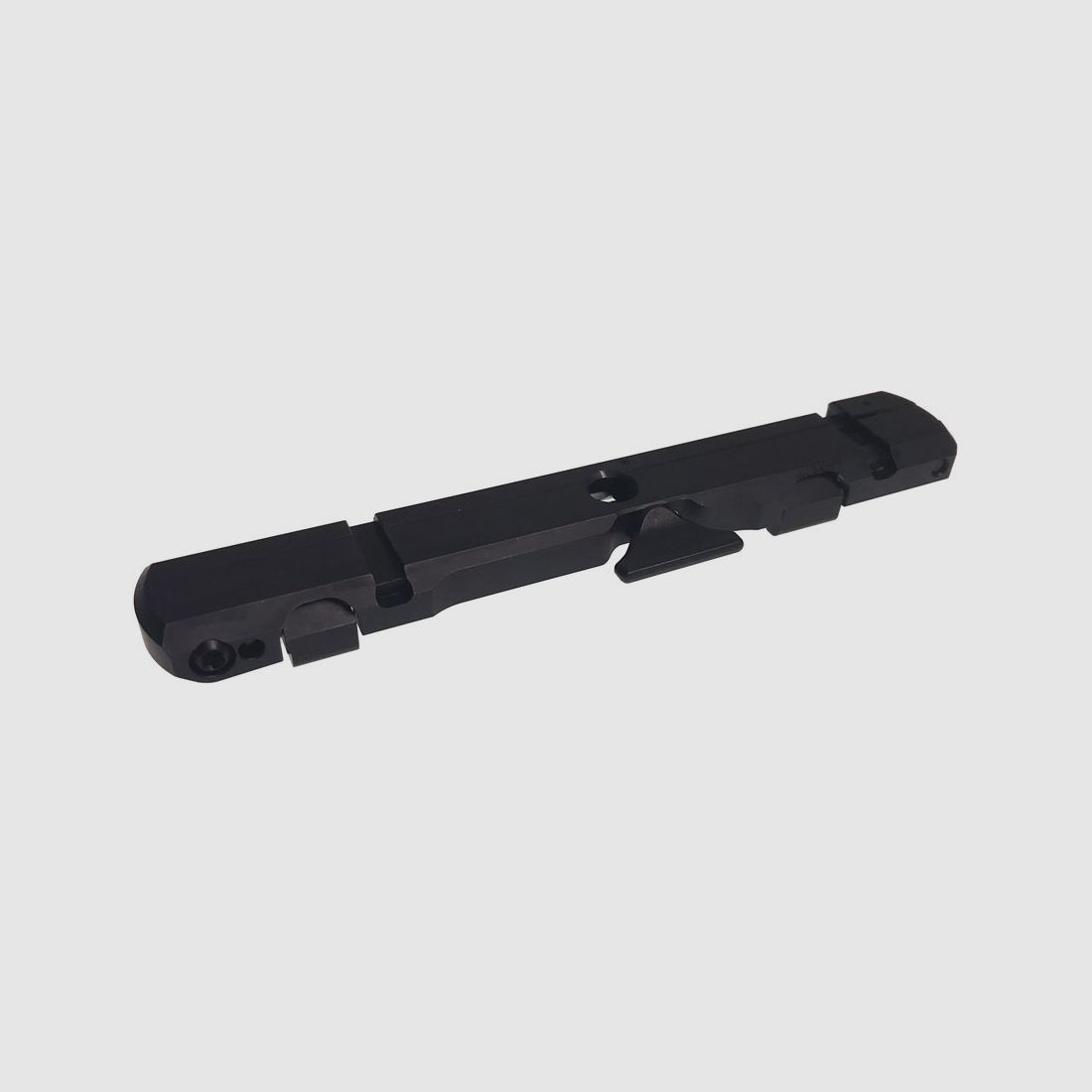 Dentler | Grundschiene BASIS VARIO | von Dentler