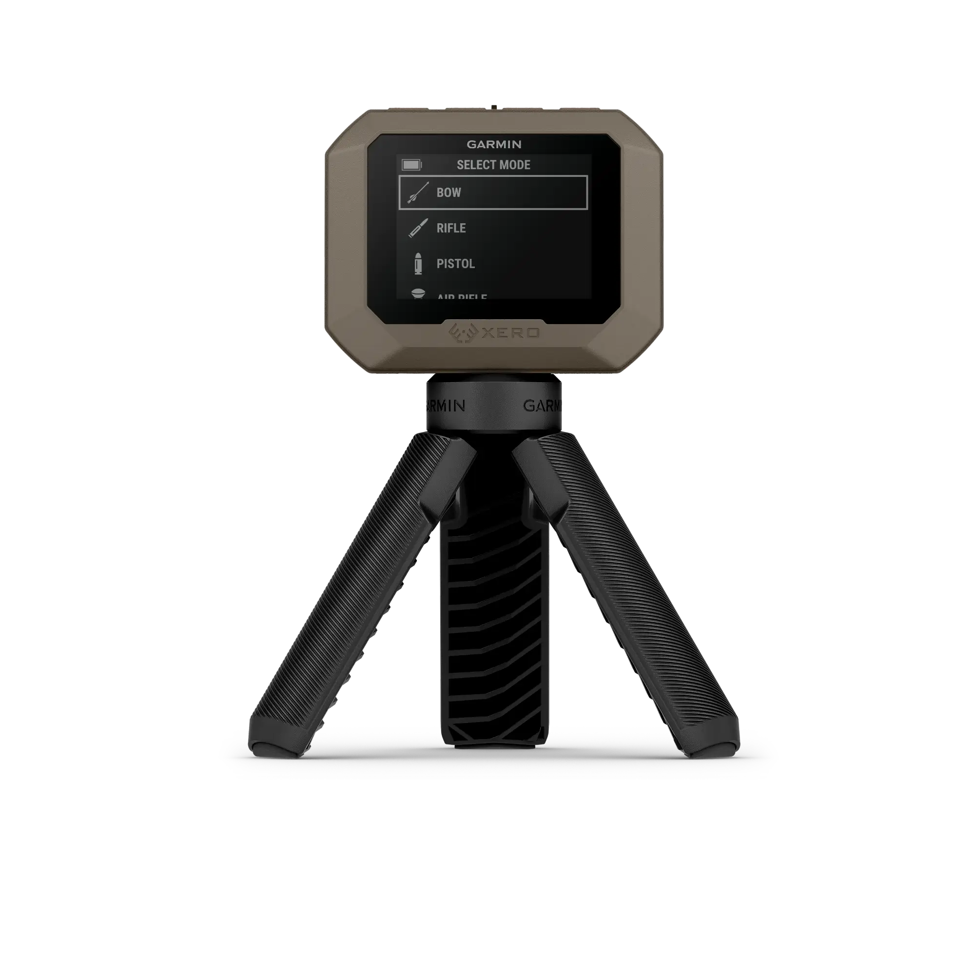 Garmin Xero C1 Pro Chronograf