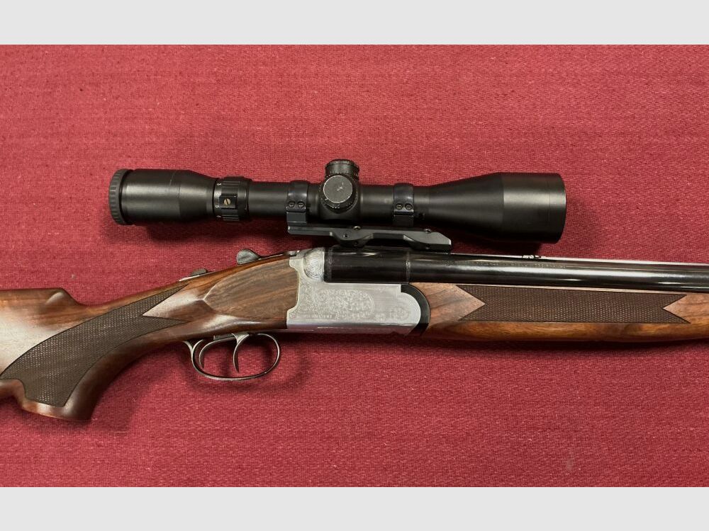 Antonio Zoli Mod. MG 92