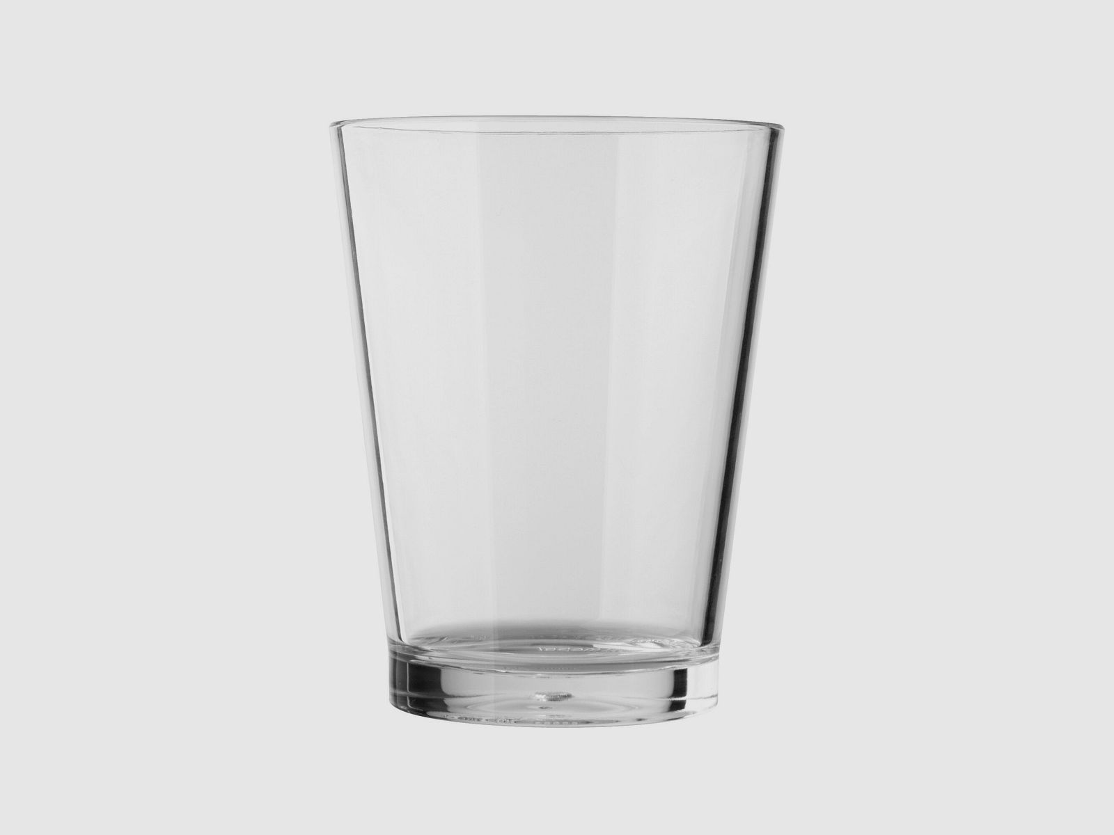 SAN Drinking Glasses, Drinking Glass, 200 ml