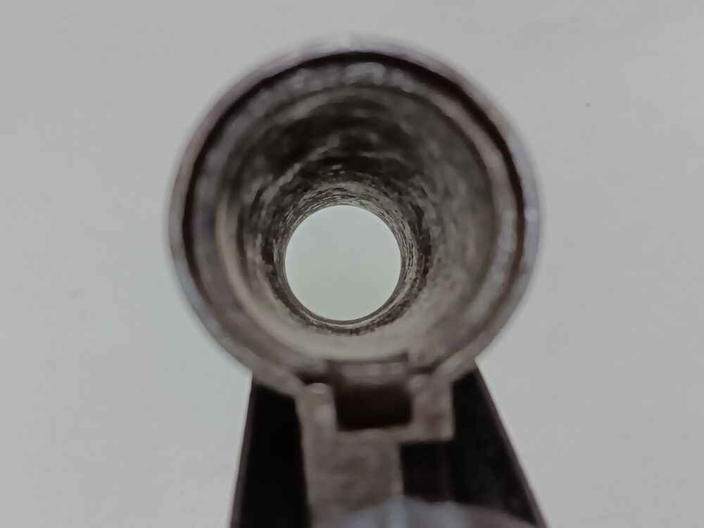  euh " Meinel-Scholer/Klingenthal Mod. 42