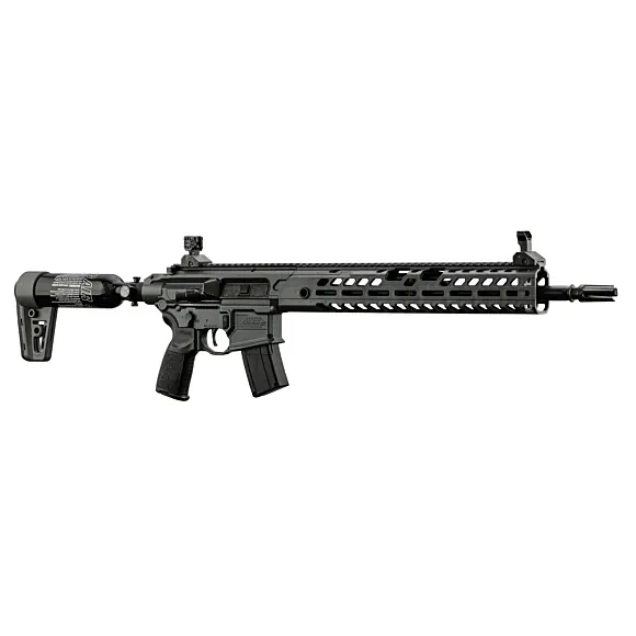 Sig Sauer MCX Virtus PCP Rifle Cal 5.5mm Pellets