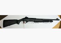 Benelli Supernova Tactical