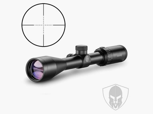 HAWKE VANTAGE 3-9×40 MIL DOT