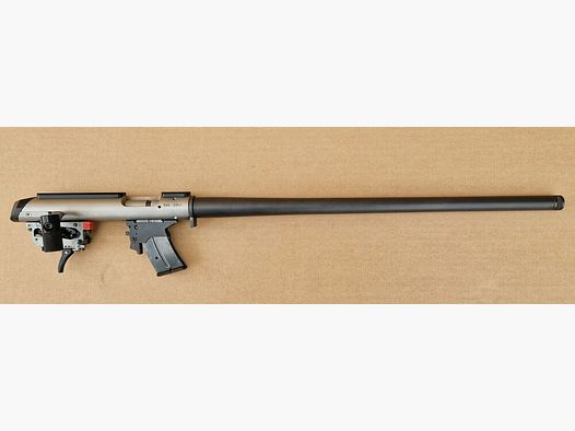 Anschütz / Peter Fortner Mod. 1727F Geradzugrepetierer