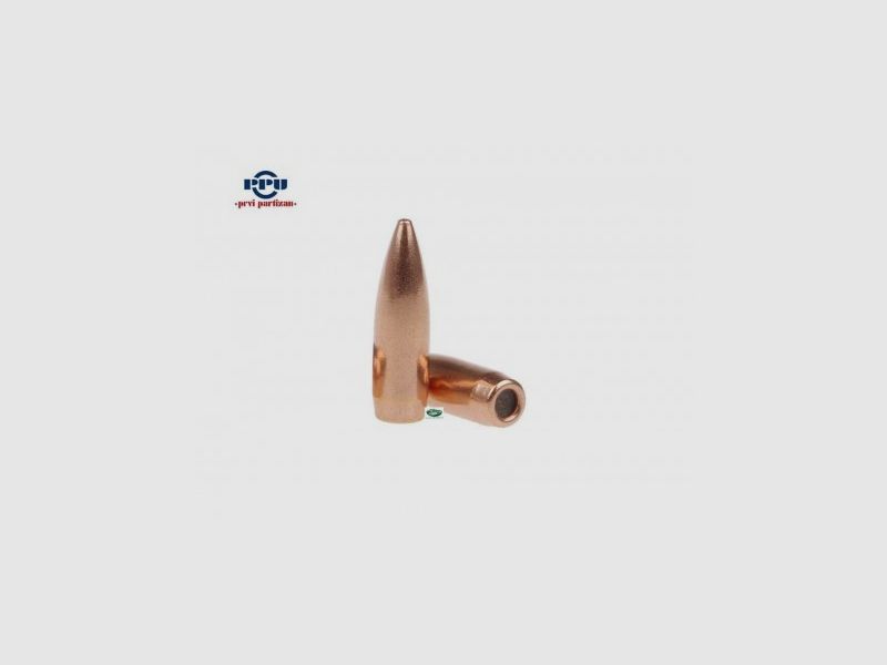 PPU PRVI PARTIZAN Geschosse Kal.223 FMJ 55gr. Packung 100 St. B212