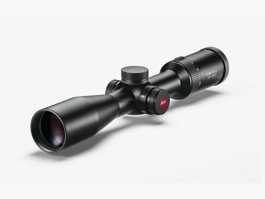 Luneta Leica Fortis6 1,8-12x42i L-4a 50054