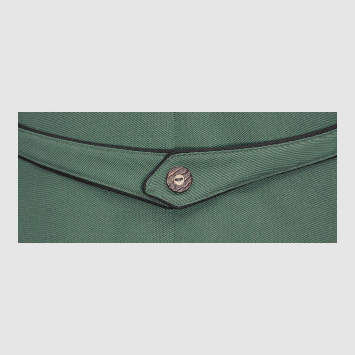 SCHÜTZENJACKE Albert mit Stulpe & Riegel Schützengrün