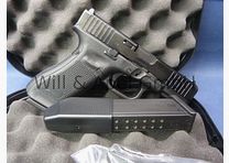 GLOCK 45 M.O.S.