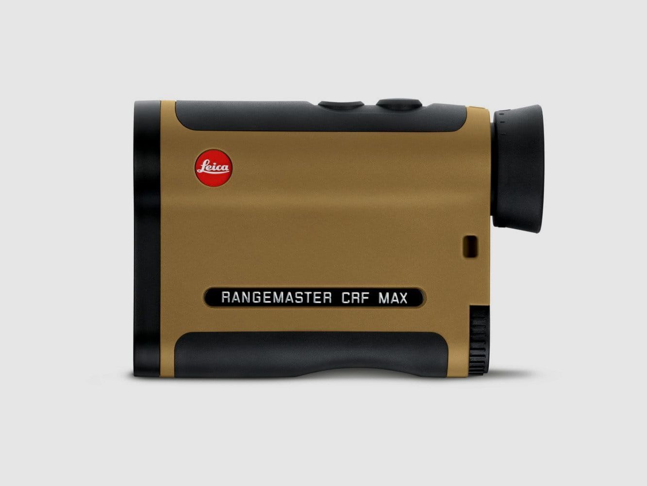 Leica Rangemaster CRF MAX Rangefinder
