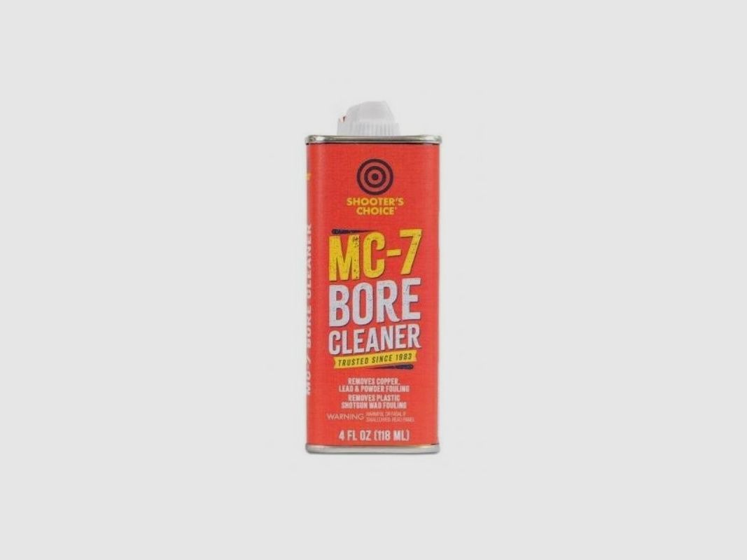 Shooter's Choice Bore Cleaner