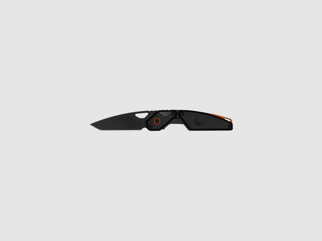 Extrema Ratio AERO NITROGEN BLACK ORANGE, image 2 sur 31
