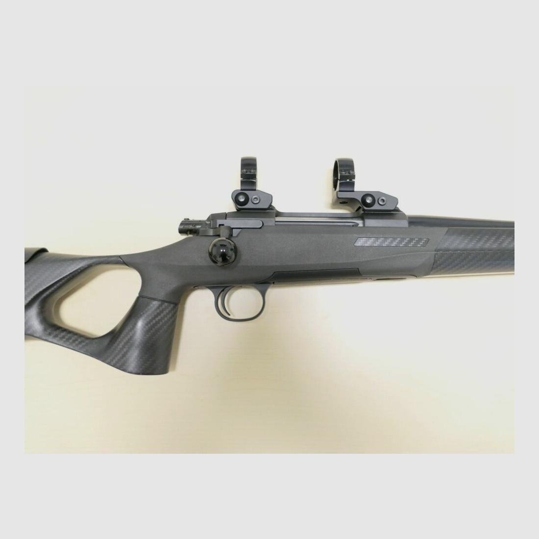 Steel Action HM