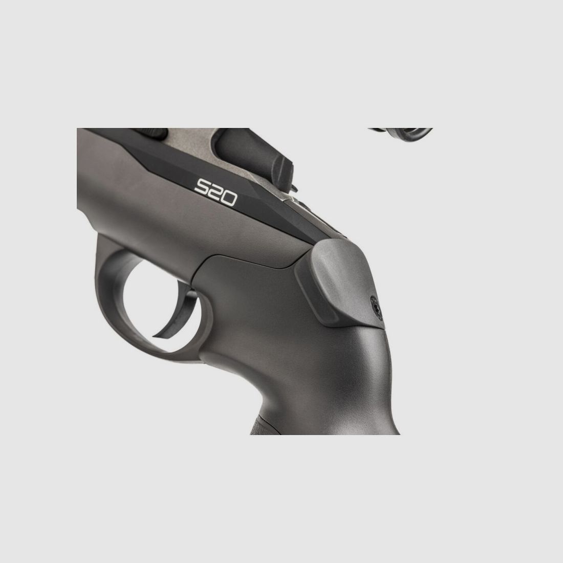 SAKO S20 HUNTER, Bild 3 von 7