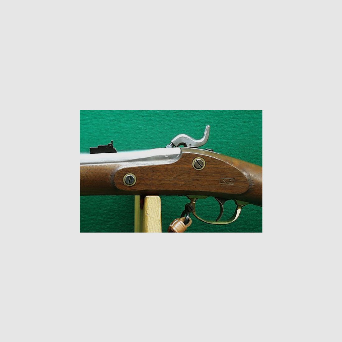 Fayetteville Musket Rifle Mod. 1862