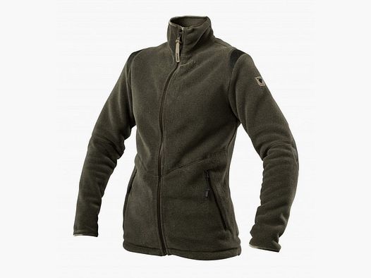 Veste en polaire Kiisa femme