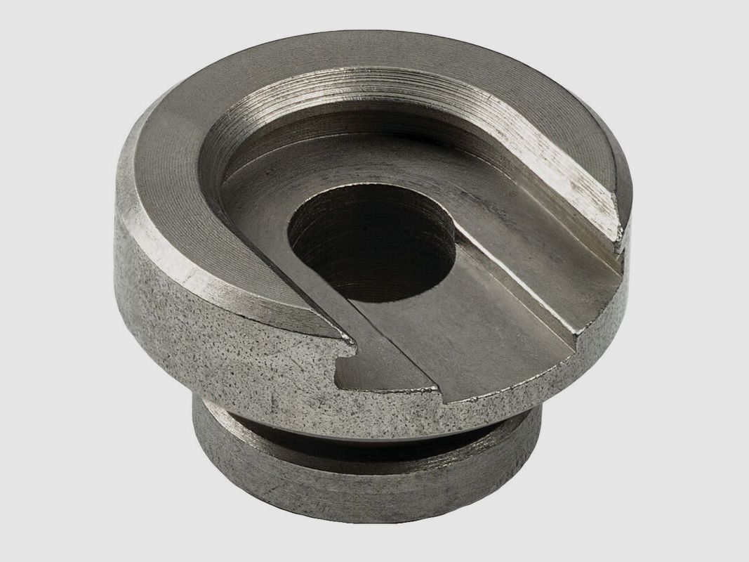 RCBS shell holder for single station press - #48