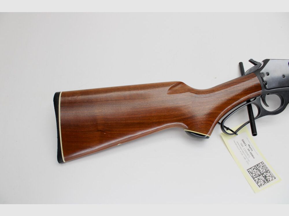 UHR geweer Marlin 336CS kaliber .30-30Win