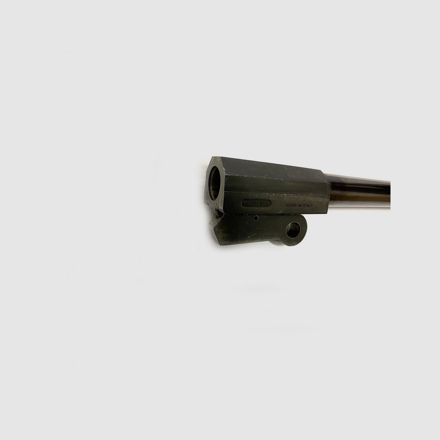 Beretta Kal. 24 - Ersatzlauf, Bild 2 von 2