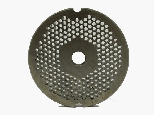 Nima Lochscheibe 3 mm für MR9-TC22