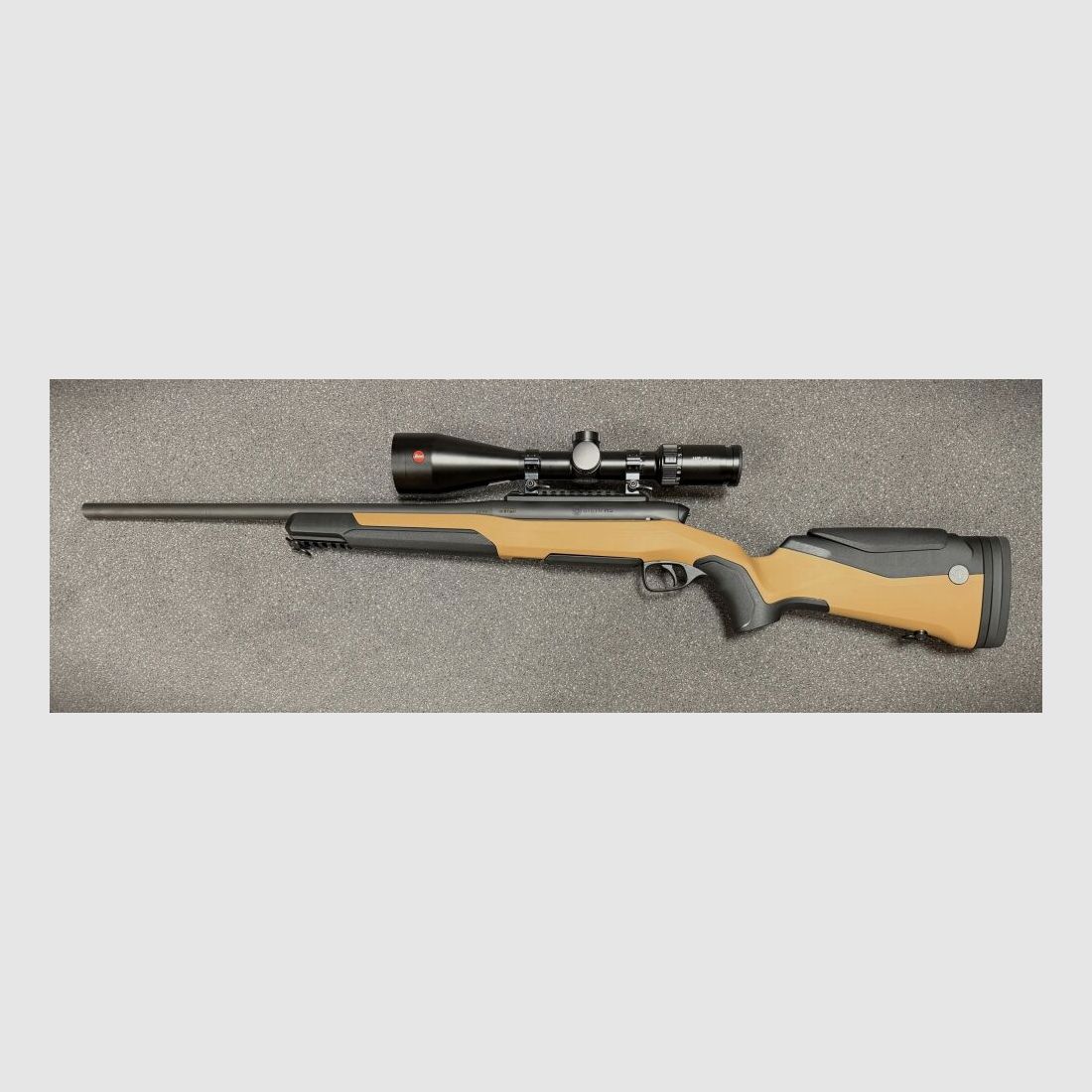 STEYR Komplettangebot MS Wild coyote