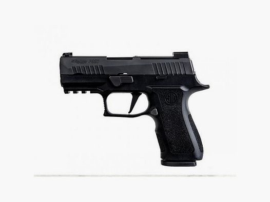 SIG SAUER P320 X Compact