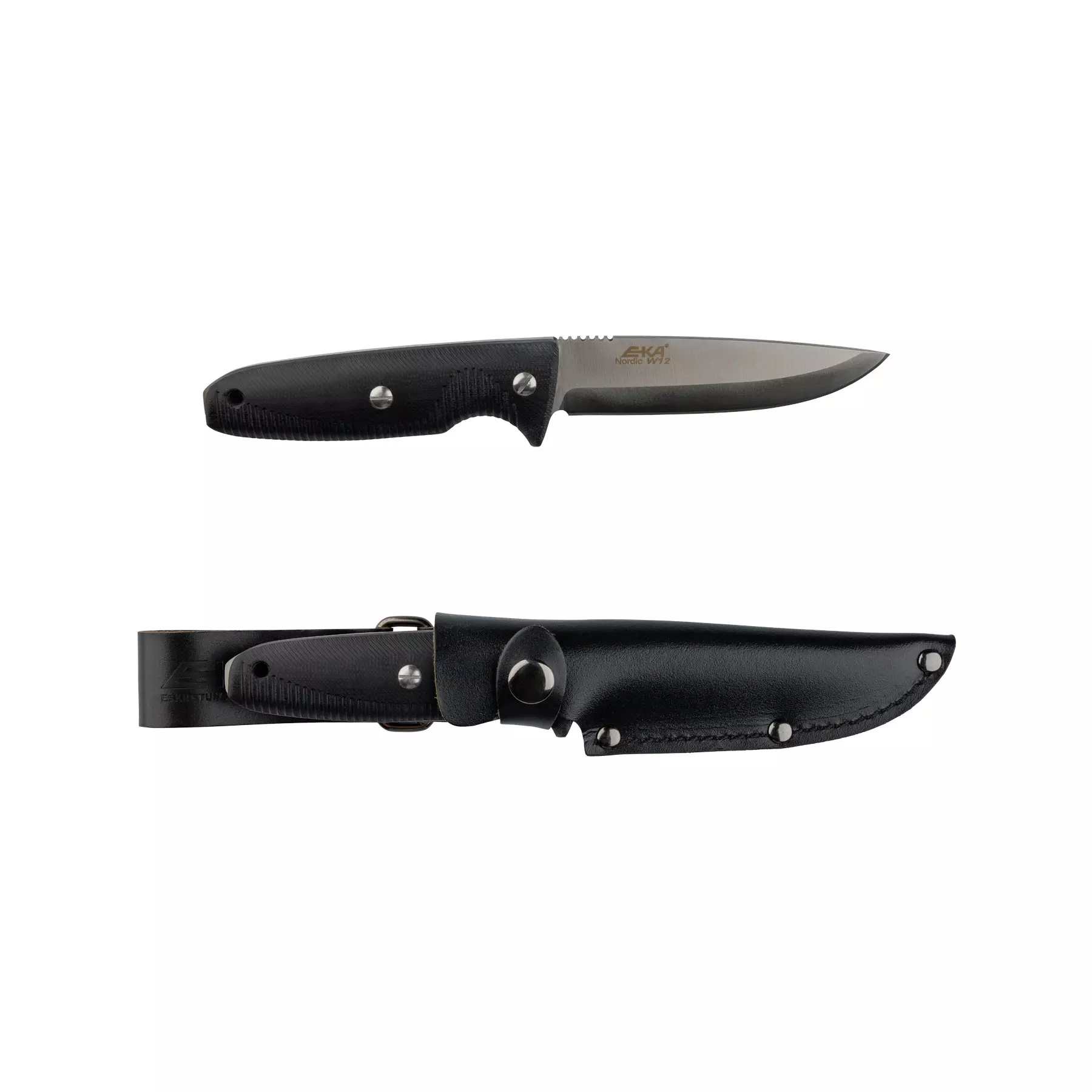 Nordic W12, immagine 1 di 7