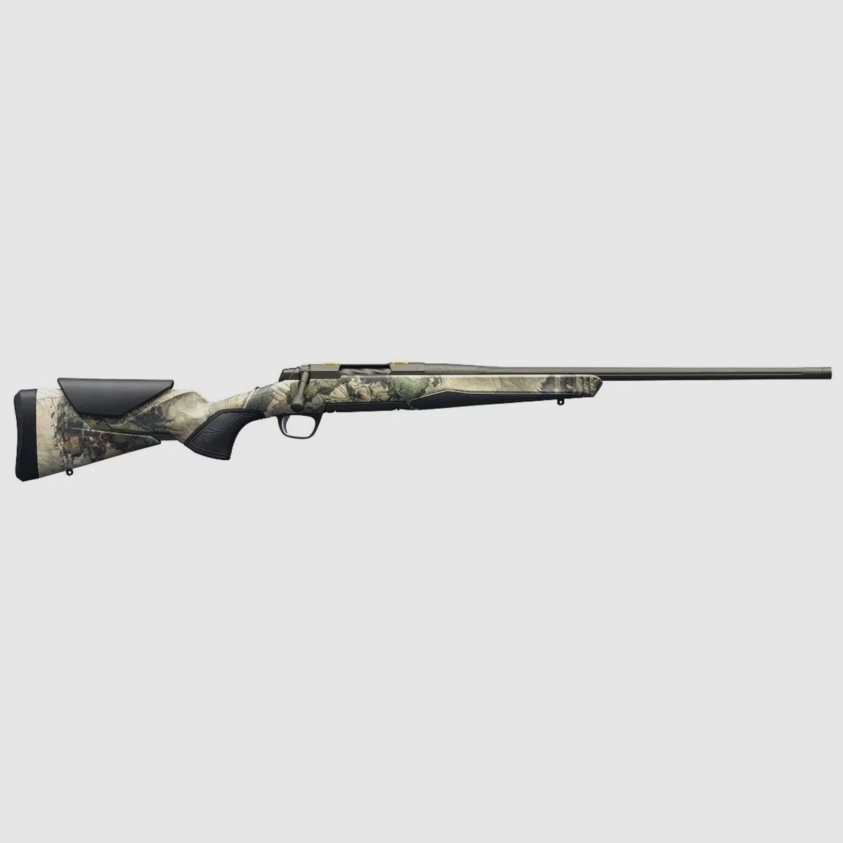 GEWEER – BROWNING – X-BOLT 2 ALPEN VARITECH MOEDER VERSTELBAAR MET DRAAD kal. 308 Win.