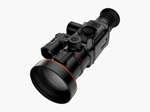 Lunette thermique ThermTec VIDAR 360 LRF 2.0