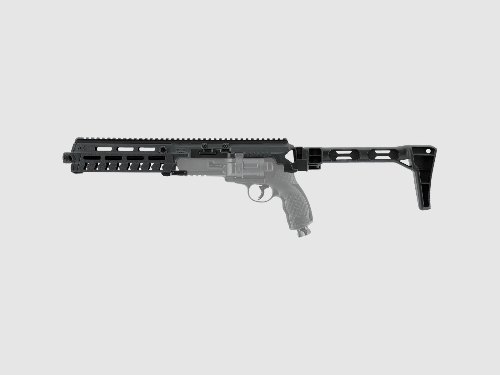 Kit de conversión de carabina T4E TR50