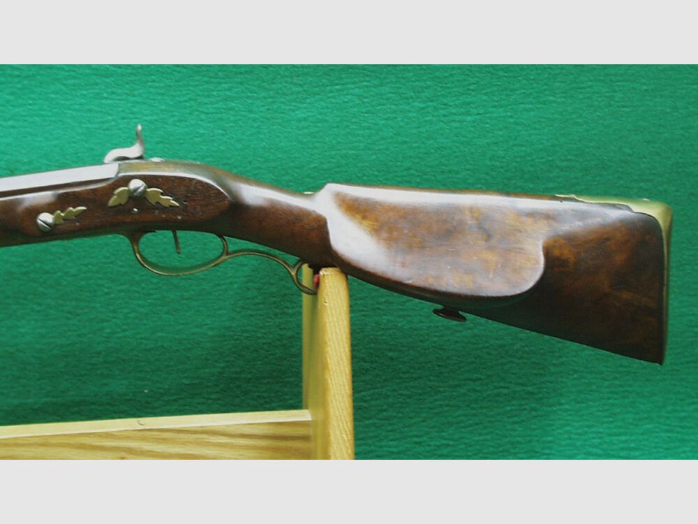 Custom Made Jägerbüchse