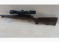 Sauer & Sohn 505 ErgoLux