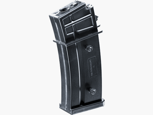 Heckler & Koch Magazin