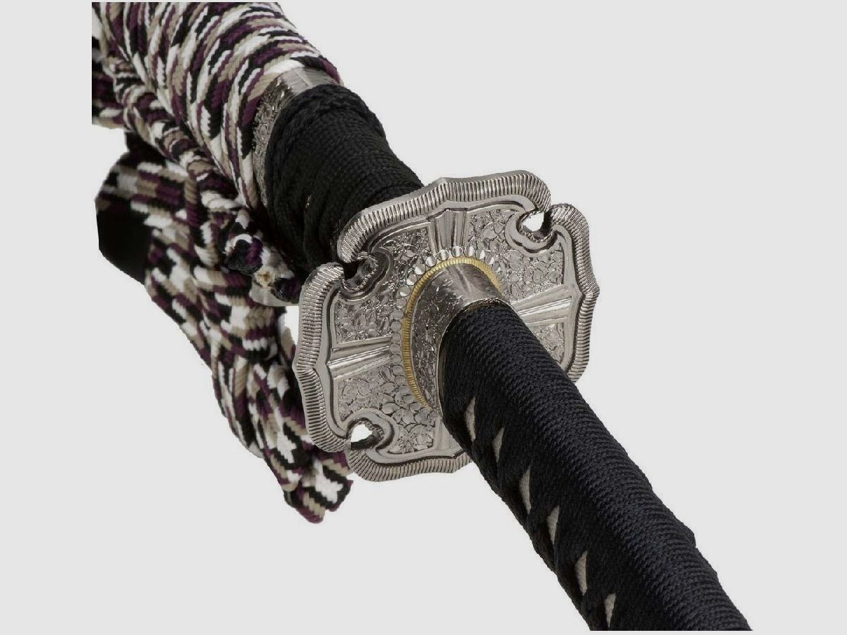 Samuraischwert John Lee Kamakura Tachi