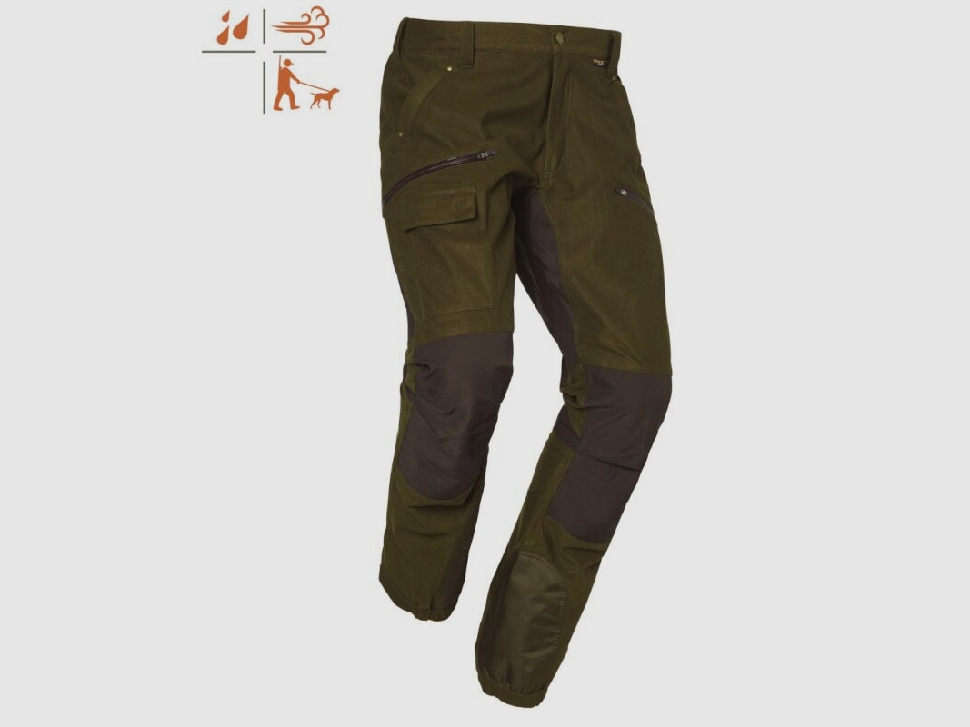 Chevalier Damen Hose Pointer Pro Pant mit Ventilation 40