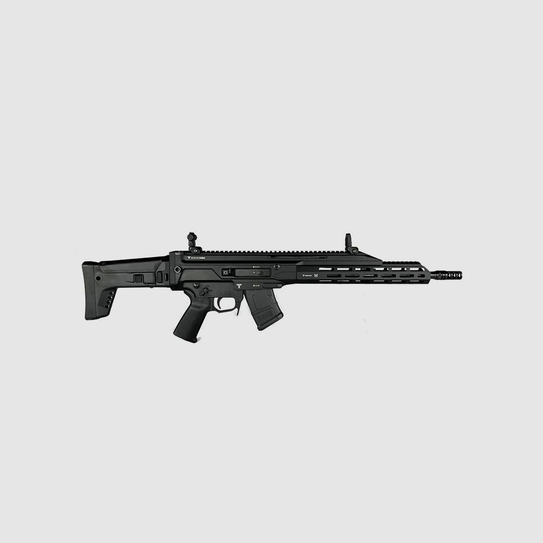 TINCK ARMS Perun X-47 mit 14,5"