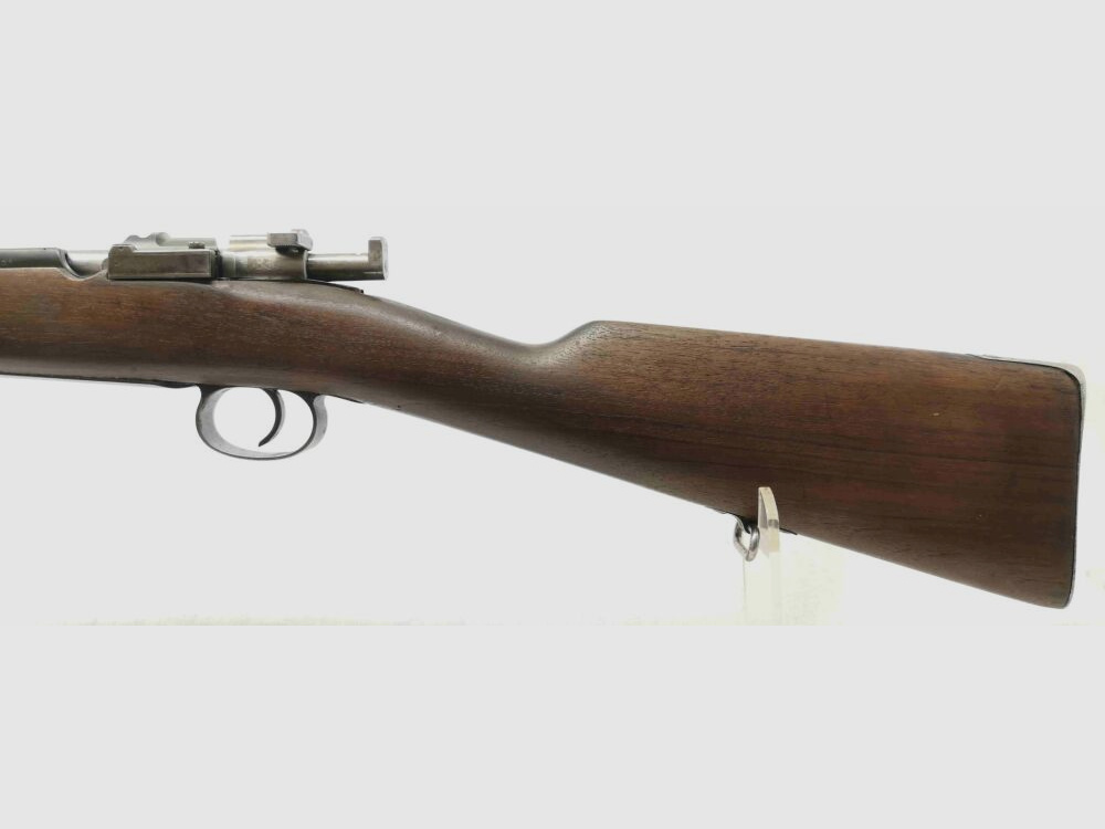 Carl Gustafs M96