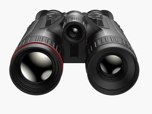Hikmicro Habrok Pro HX60LN Thermische en Restlicht Verrekijker