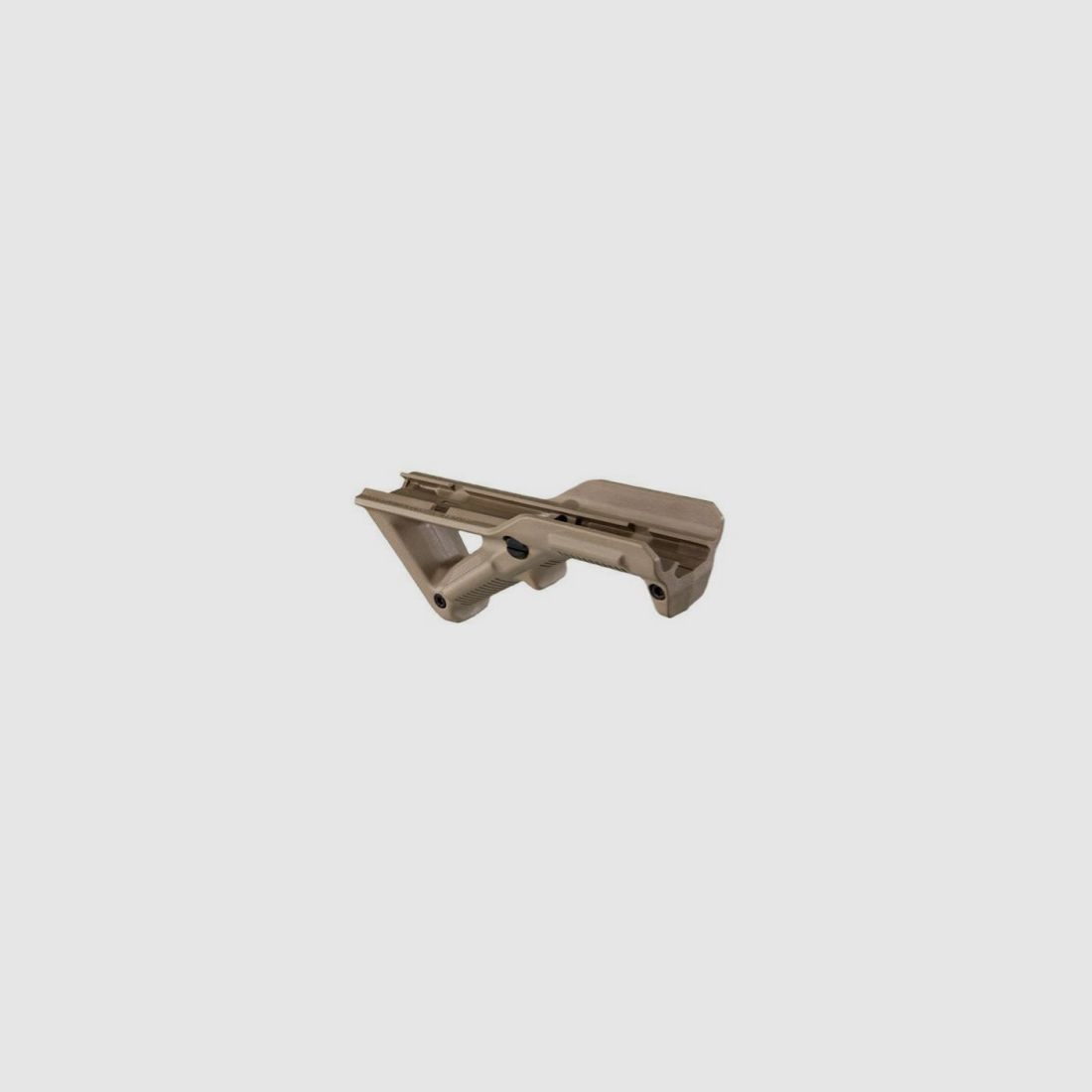 MAGPUL - AFG Winkelgriff Grau, Bild 2 von 6