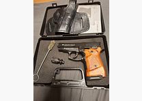 Zoraki 914-P  9mm P.A.K.   PTB 1070  "NEUWERTIG"