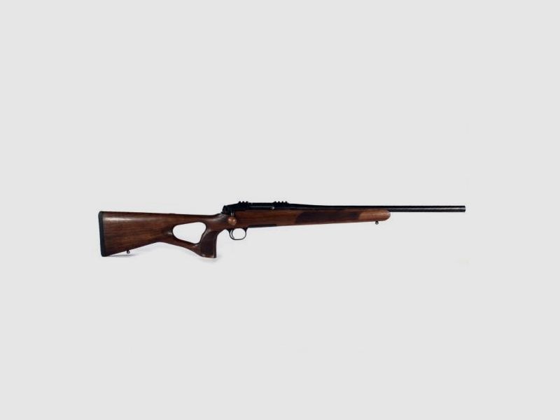 STEEL ACTION Lochschaft