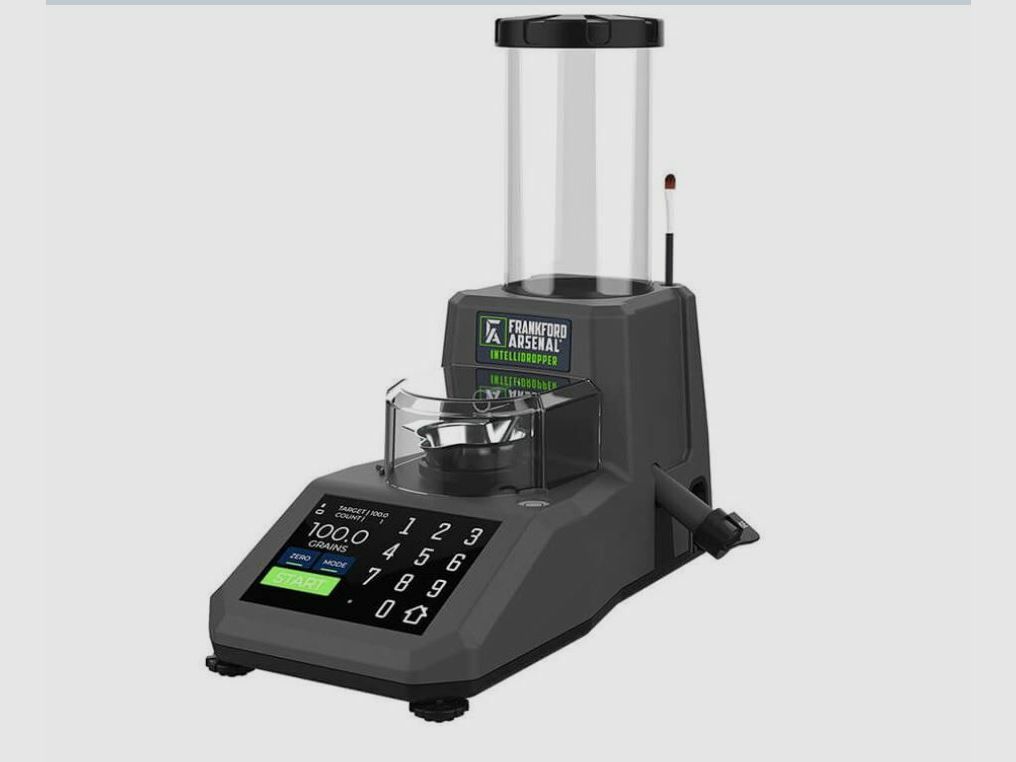 Frankford Intellidropper