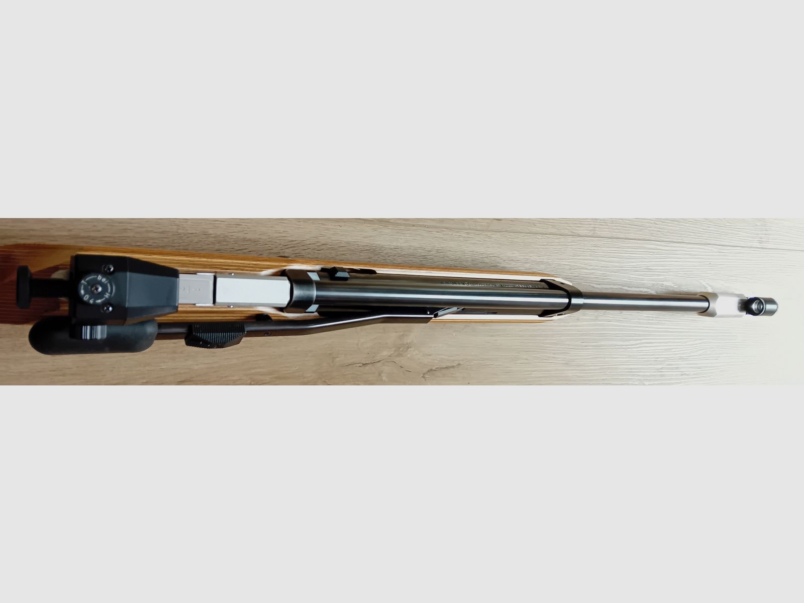 Luftgewehr Feinwerkbau 602